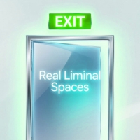 Real Liminal Spaces