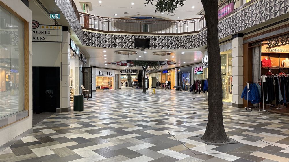 woodbinemall