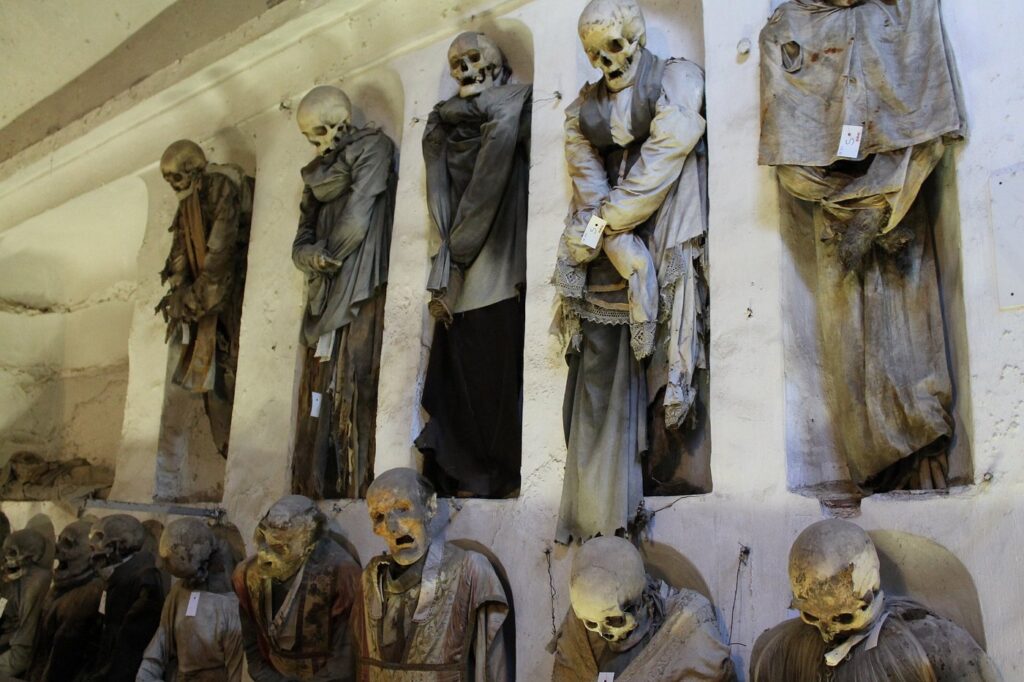 catacombe dei cappuccini76786089 1024x682
