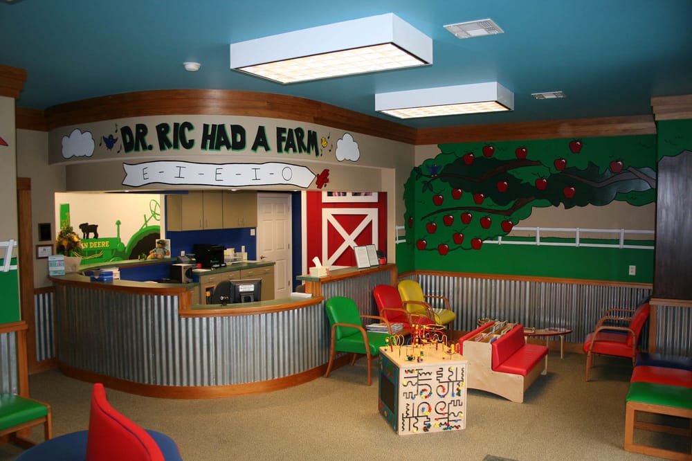 sanderpediatricdentistcalifornia