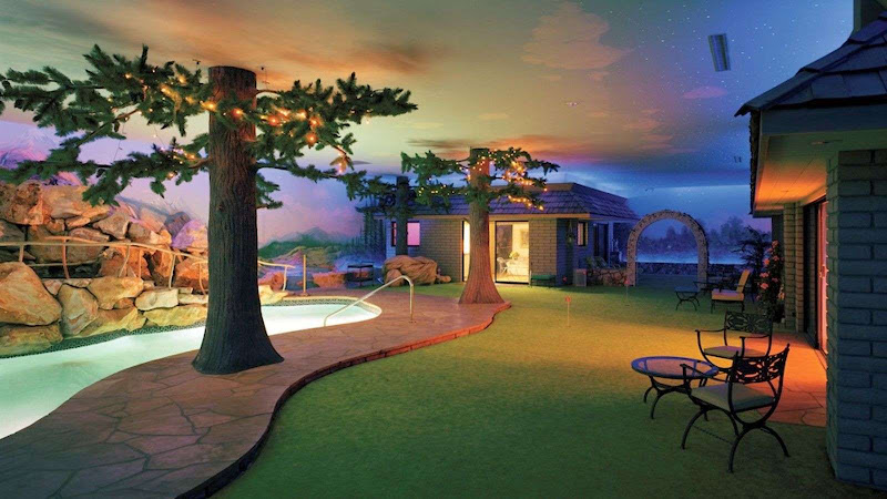 undergroundmansionvegas